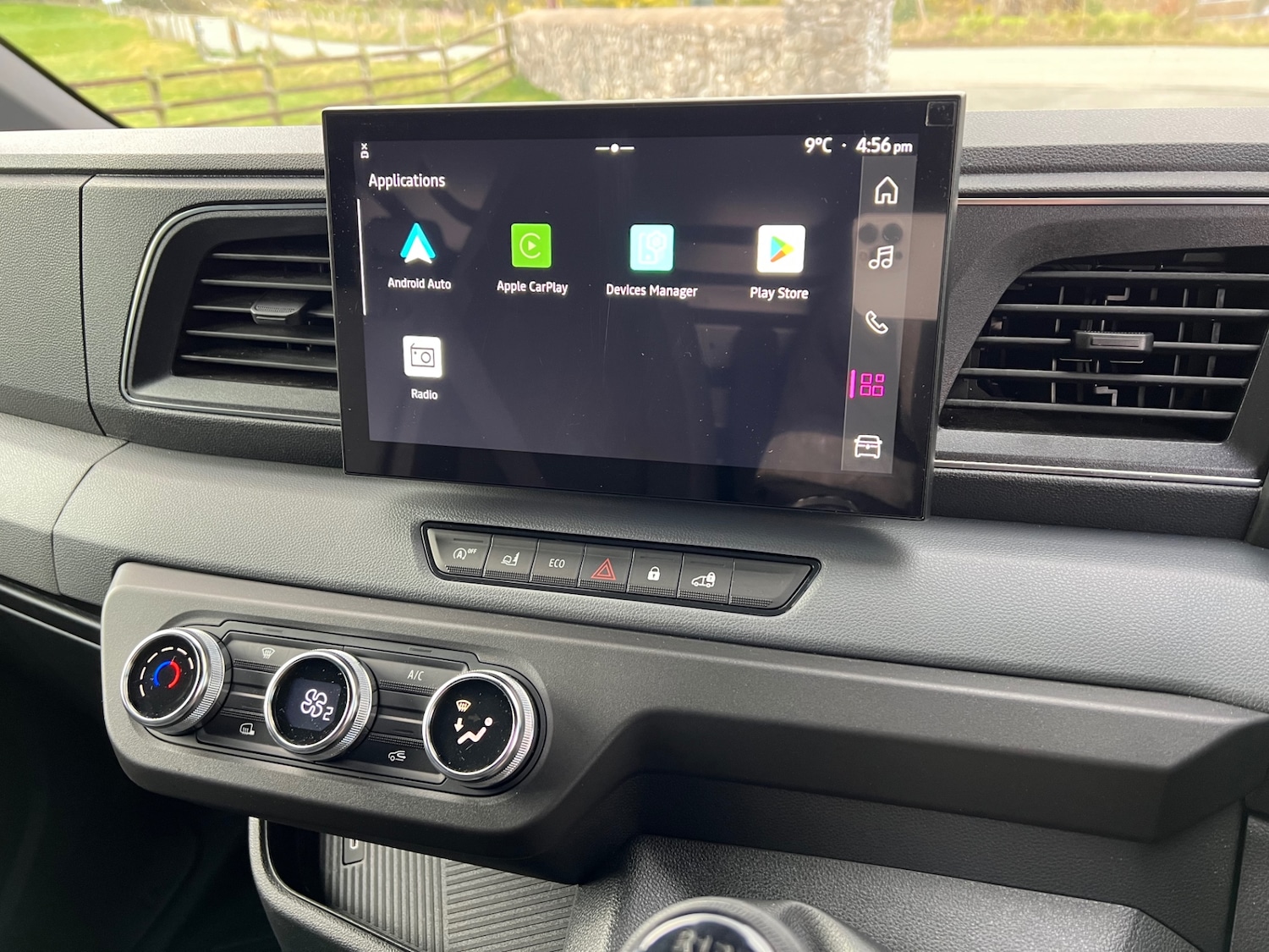 Used Renault Master 2025 for sale - 78053105: Photo 11