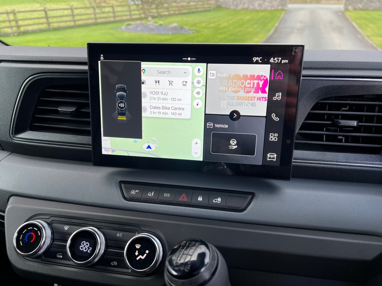 Used Renault Master 2025 for sale - 78053105: Photo 12