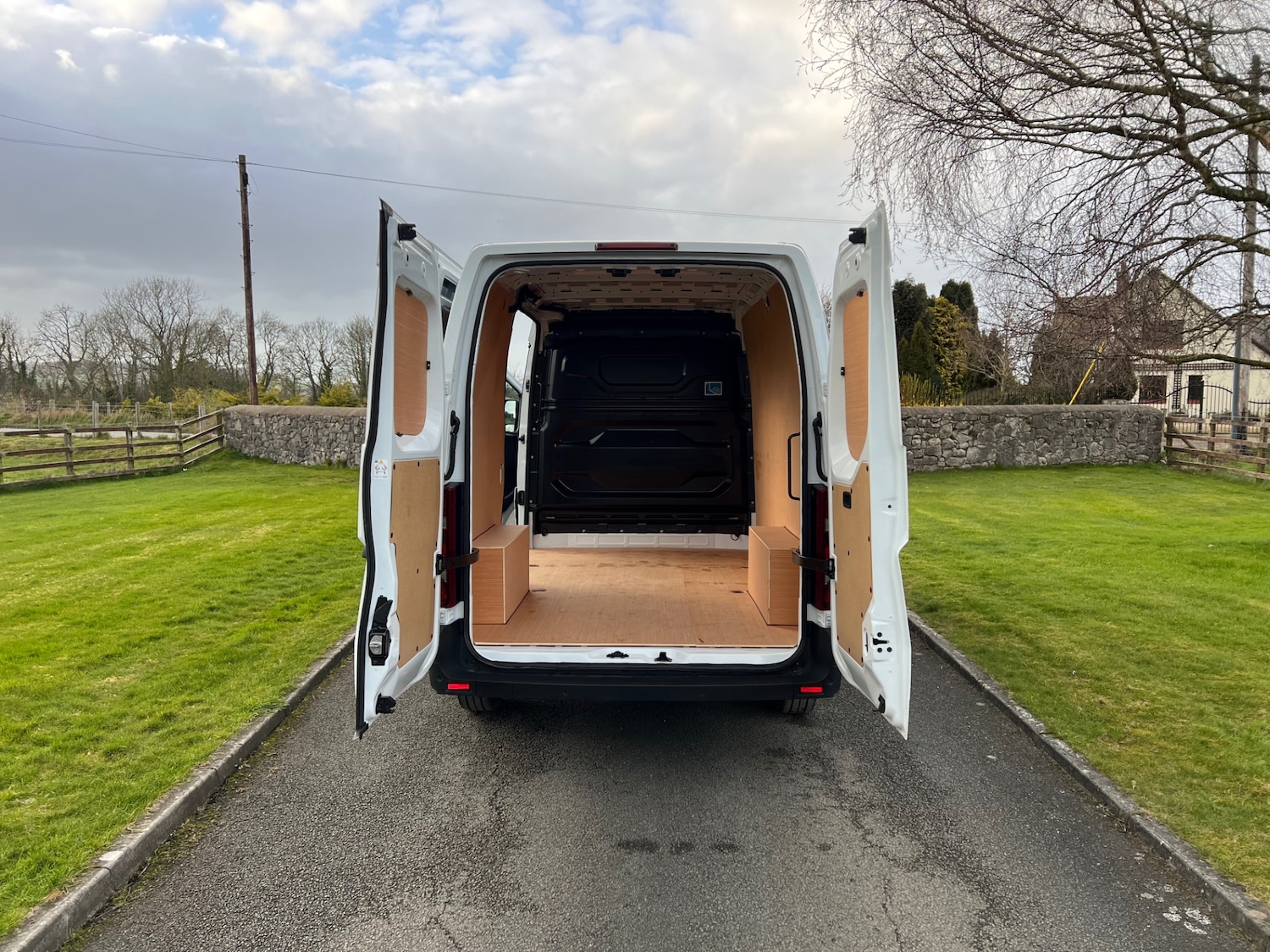 Used Renault Master 2025 for sale - 78053105: Photo 16