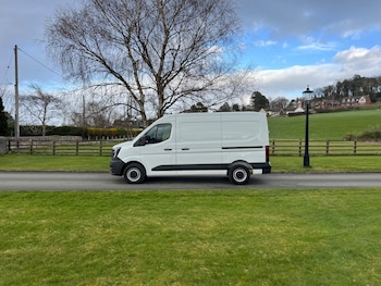 Used Renault Master 2025 for sale - 78053105: Photo