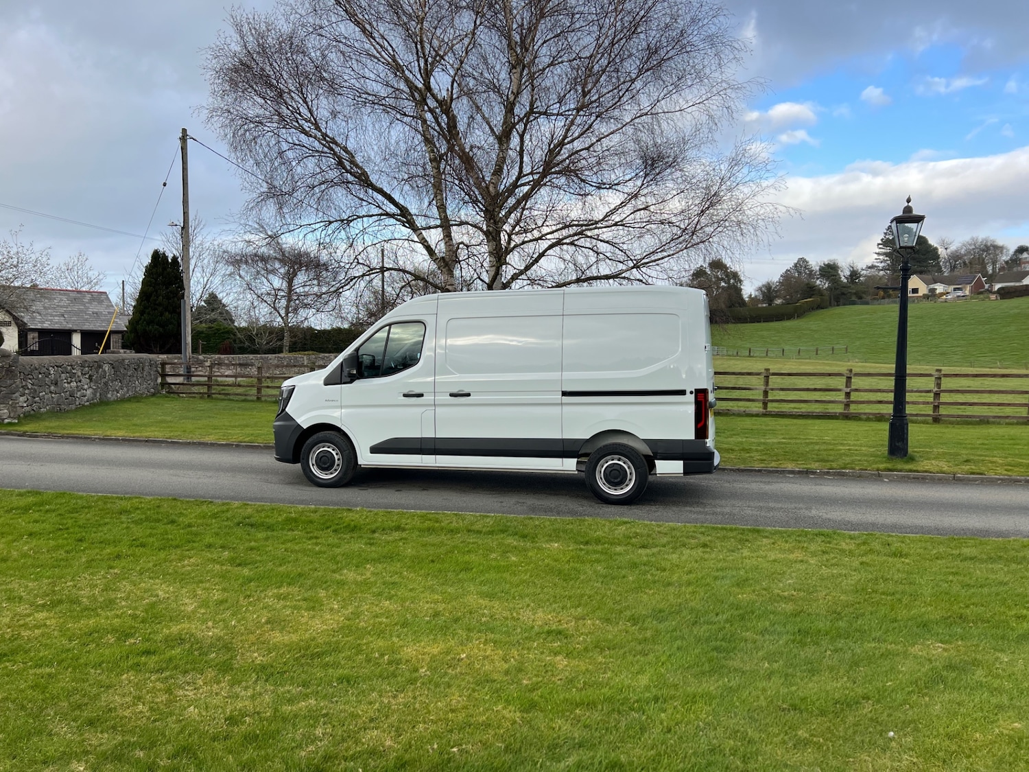 Used Renault Master 2025 for sale - 78053105: Photo 2