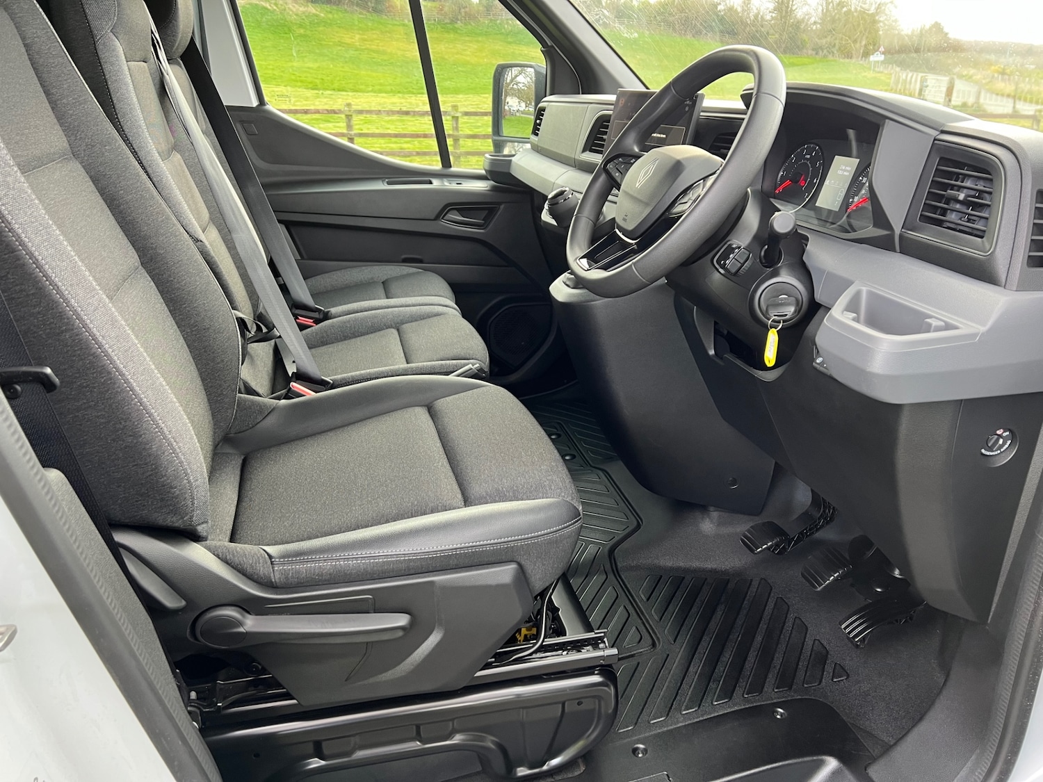 Used Renault Master 2025 for sale - 78053105: Photo 5