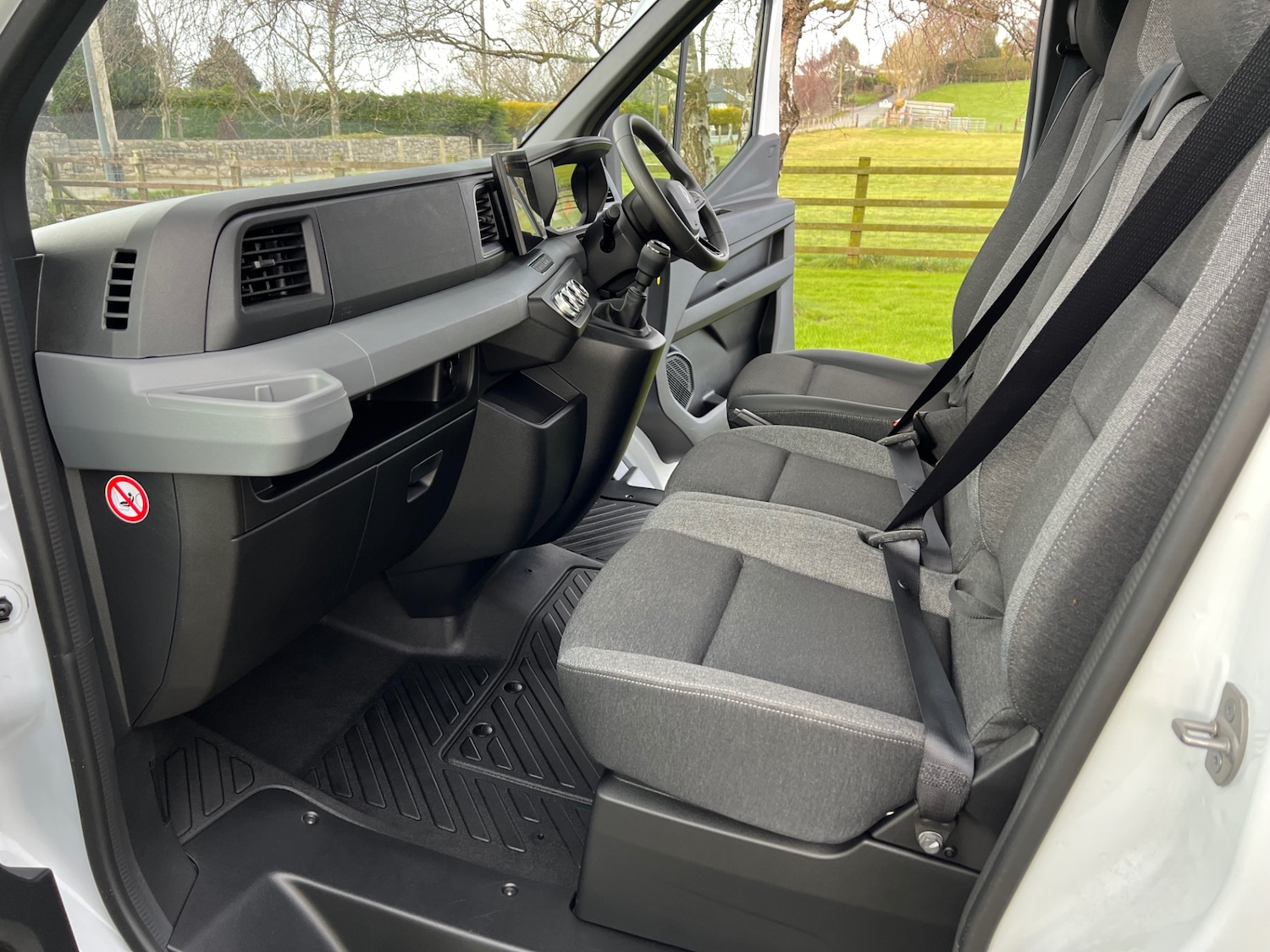 Used Renault Master 2025 for sale - 78053105: Photo 6