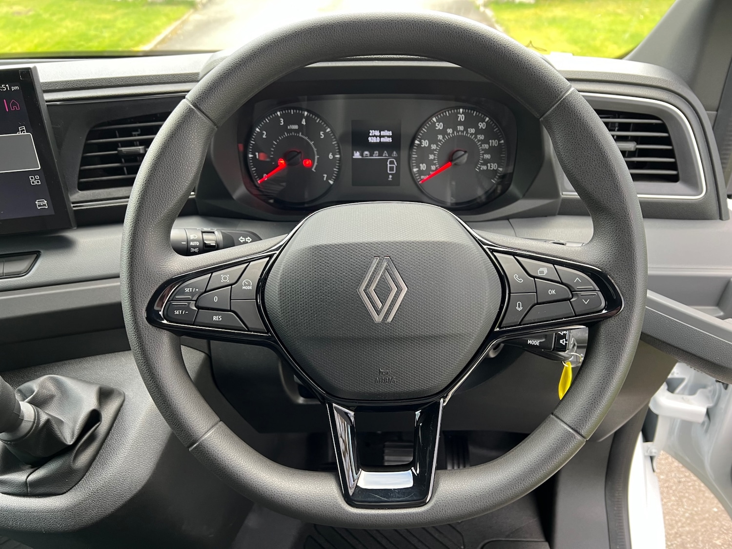 Used Renault Master 2025 for sale - 78053105: Photo 7