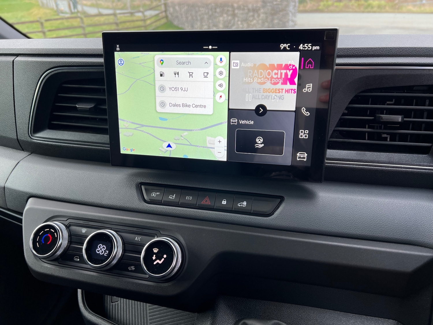 Used Renault Master 2025 for sale - 78053105: Photo 8