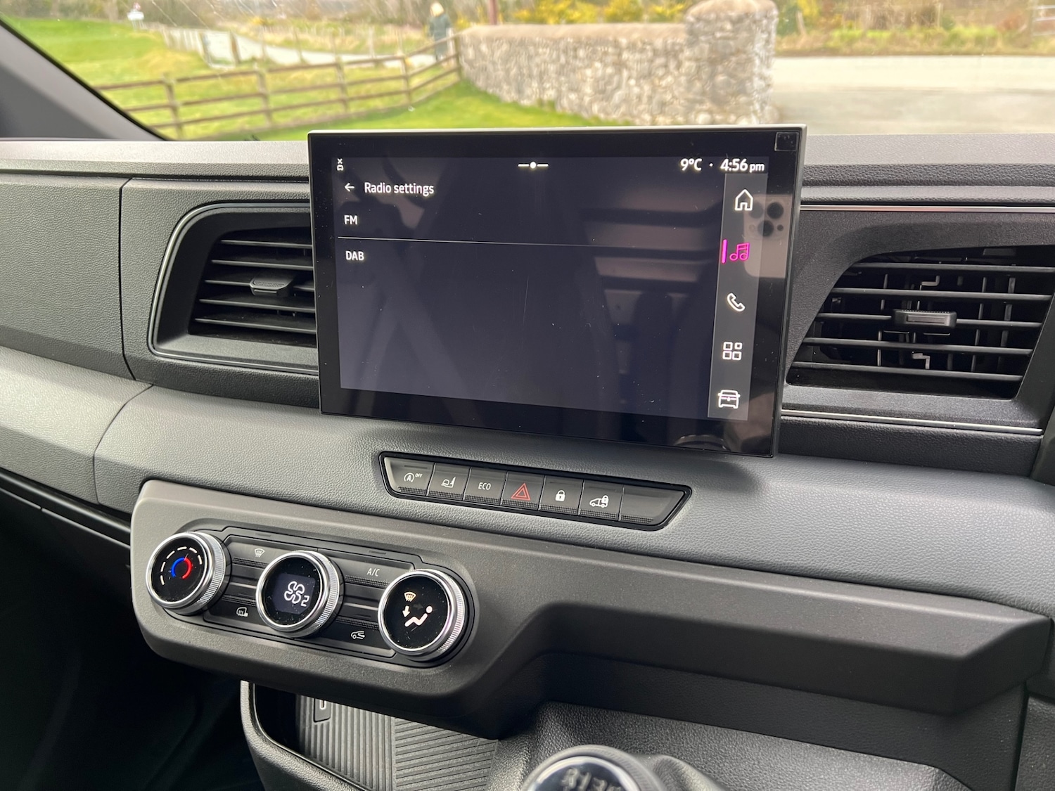 Used Renault Master 2025 for sale - 78053105: Photo 9