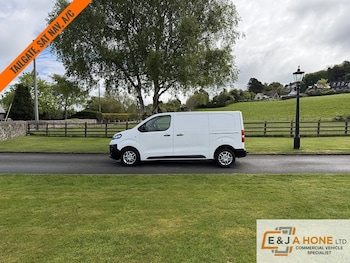Used Vauxhall Vivaro 2021 for sale - 78714217: Photo