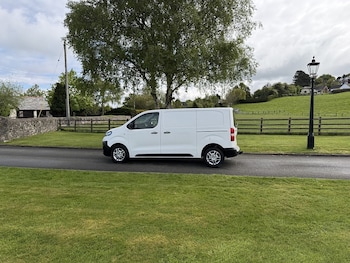 Used Vauxhall Vivaro 2021 for sale - 78714217: Photo