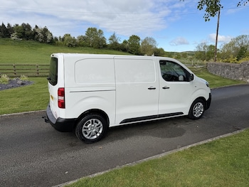 Used Vauxhall Vivaro 2021 for sale - 78714217: Photo