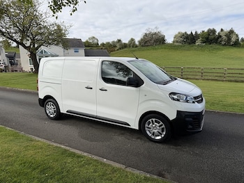 Used Vauxhall Vivaro 2021 for sale - 78714217: Photo