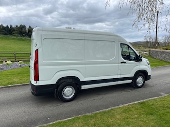 Used Maxus Deliver 9 2022 for sale - 78247723: Photo