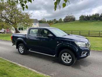 Used Nissan Navara 2021 for sale - 74563218: Photo