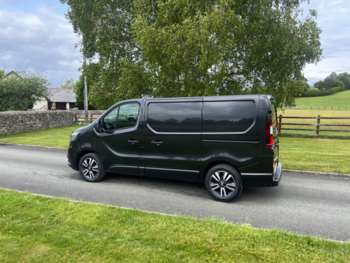 Used Renault Trafic 2024 for sale - 74847206: Photo