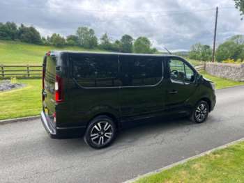 Used Renault Trafic 2024 for sale - 74847206: Photo