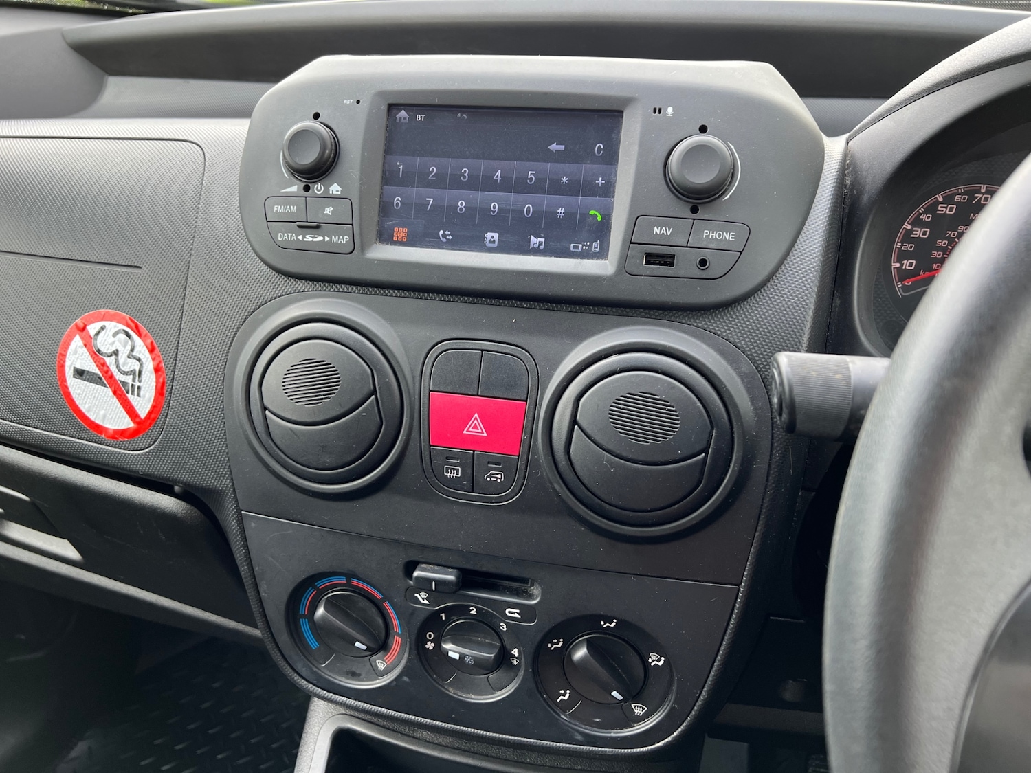 Used Fiat Fiorino 2019 for sale - 77500981: Photo 10