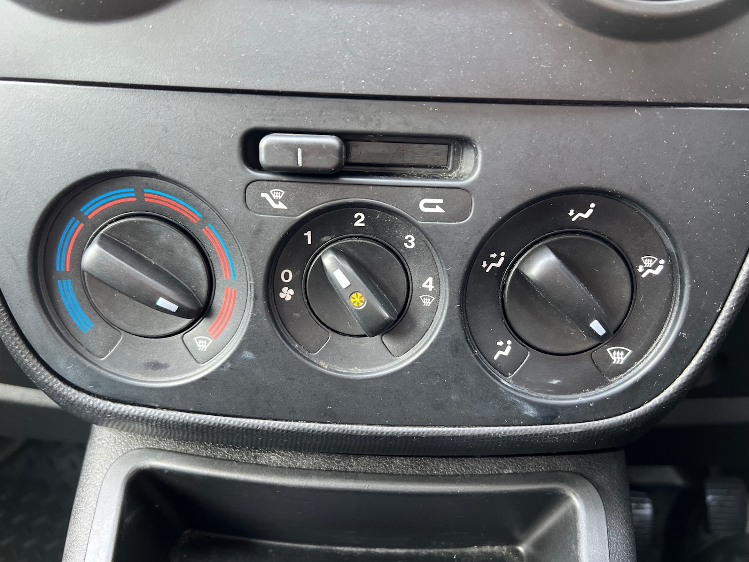 Used Fiat Fiorino 2019 for sale - 77500981: Photo 11