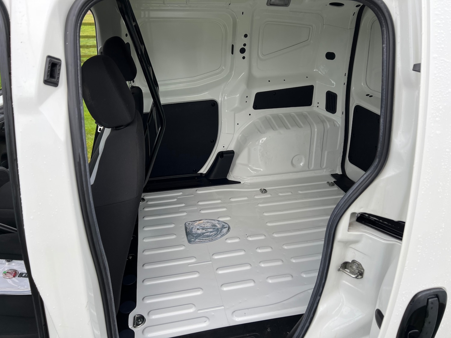 Used Fiat Fiorino 2019 for sale - 77500981: Photo 12