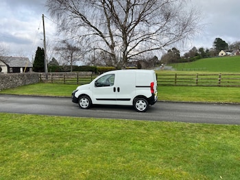 Used Fiat Fiorino 2019 for sale - 77500981: Photo