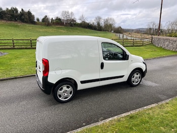 Used Fiat Fiorino 2019 for sale - 77500981: Photo