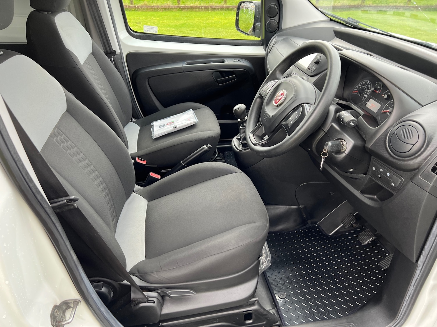 Used Fiat Fiorino 2019 for sale - 77500981: Photo 5