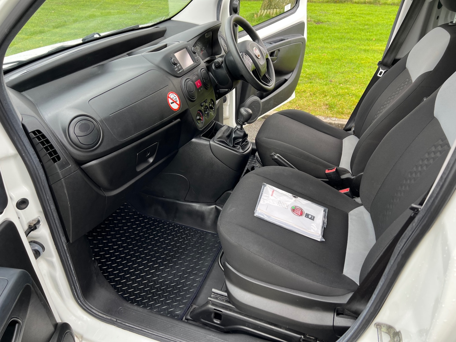 Used Fiat Fiorino 2019 for sale - 77500981: Photo 6