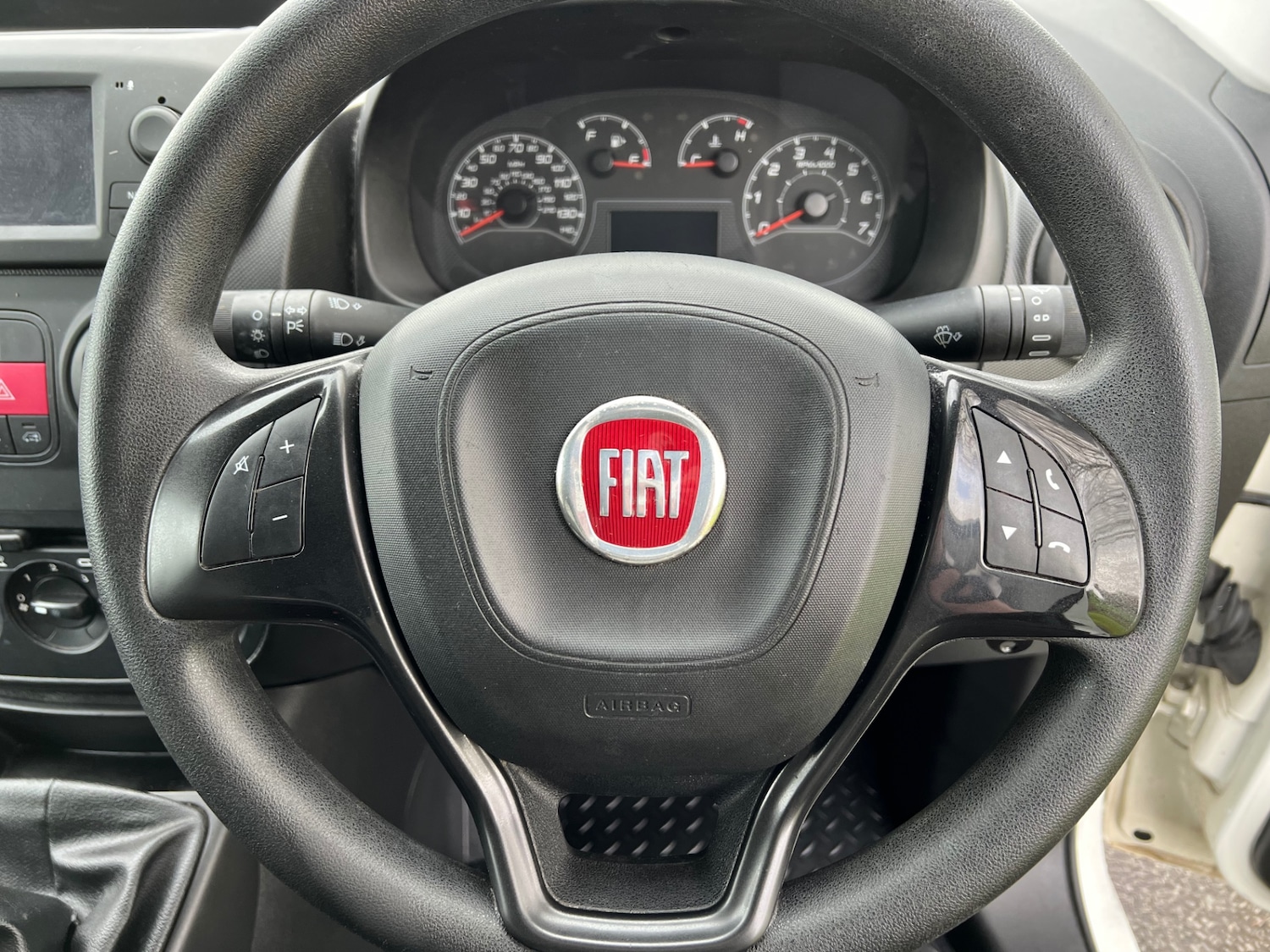 Used Fiat Fiorino 2019 for sale - 77500981: Photo 7