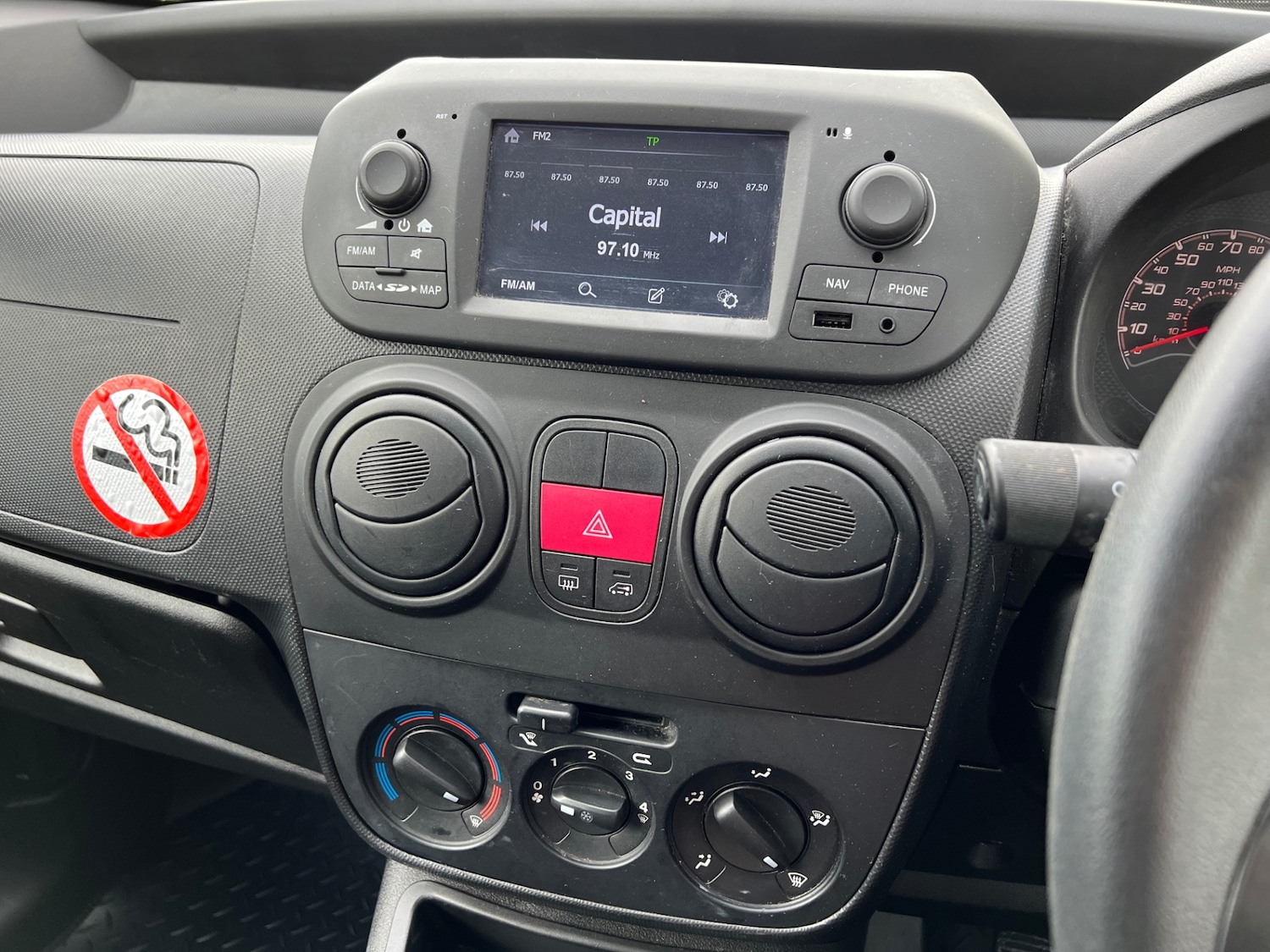 Used Fiat Fiorino 2019 for sale - 77500981: Photo 8