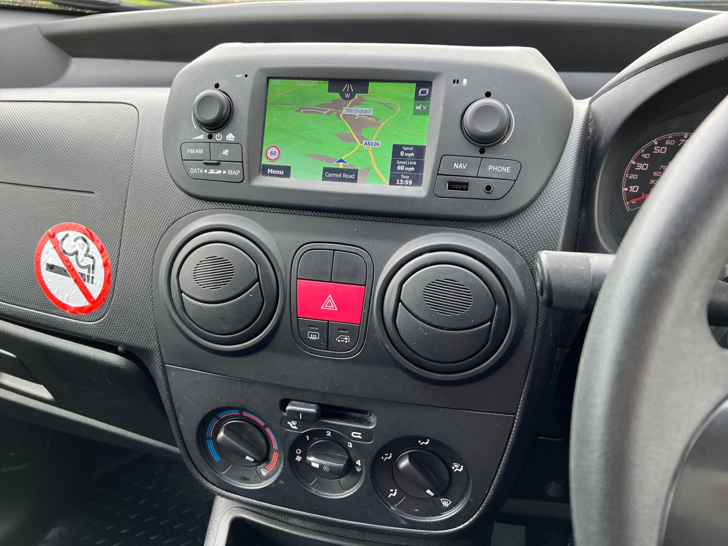 Used Fiat Fiorino 2019 for sale - 77500981: Photo 9