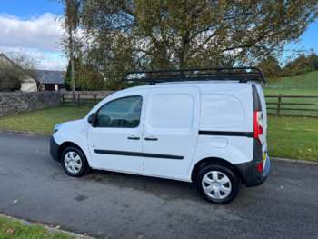 Used Renault Kangoo 2017 for sale - 72630903: Photo