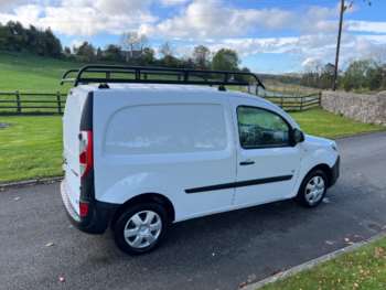 Used Renault Kangoo 2017 for sale - 72630903: Photo