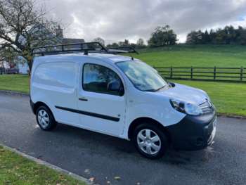 Used Renault Kangoo 2017 for sale - 72630903: Photo
