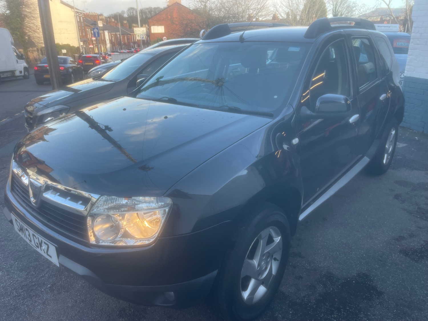 Used Dacia Duster 2013 for sale - 77005948: Photo 5
