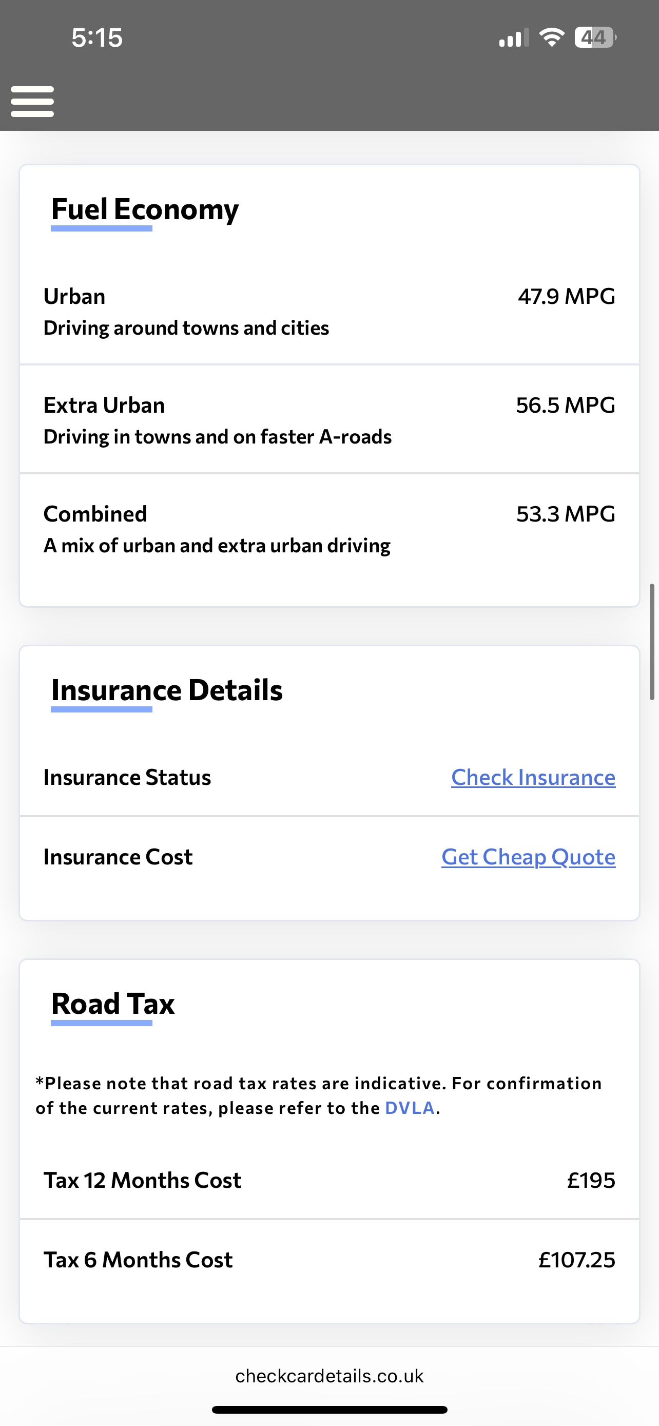 Used Dacia Duster 2013 for sale - 77005948: Photo 9