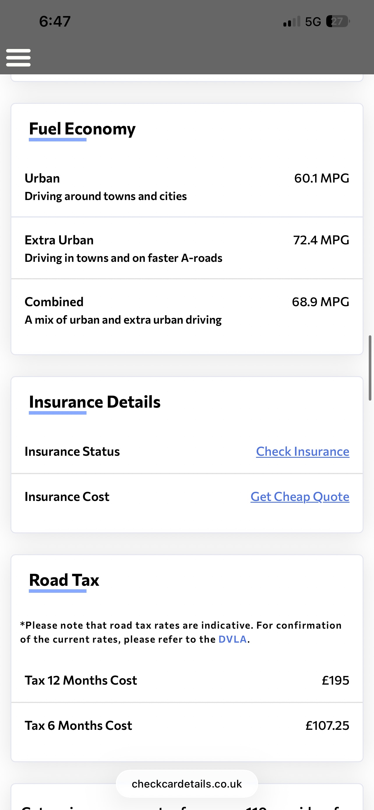 Used SEAT Leon 2018 for sale - 77836693: Photo 12