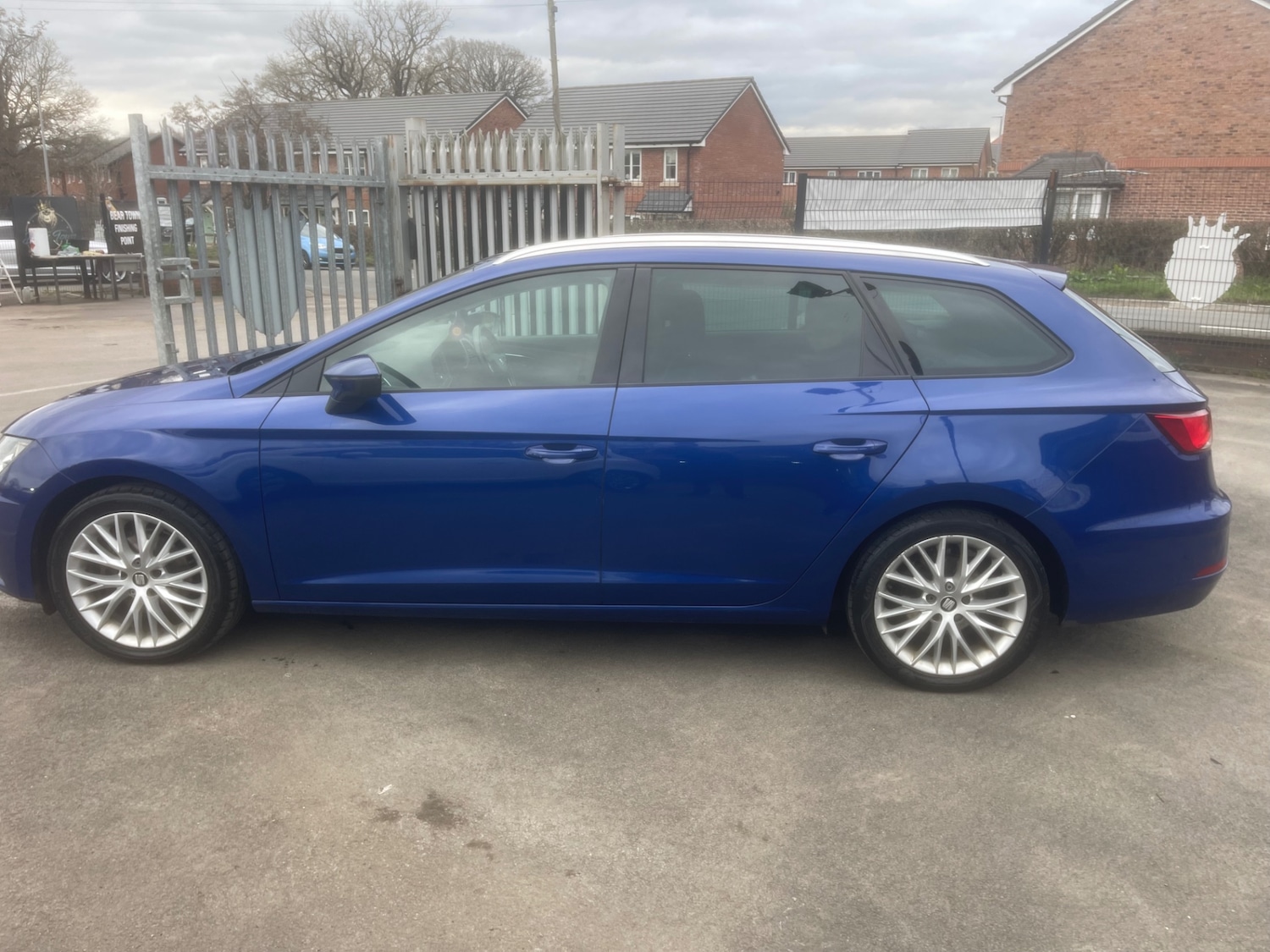Used SEAT Leon 2018 for sale - 77836693: Photo 5