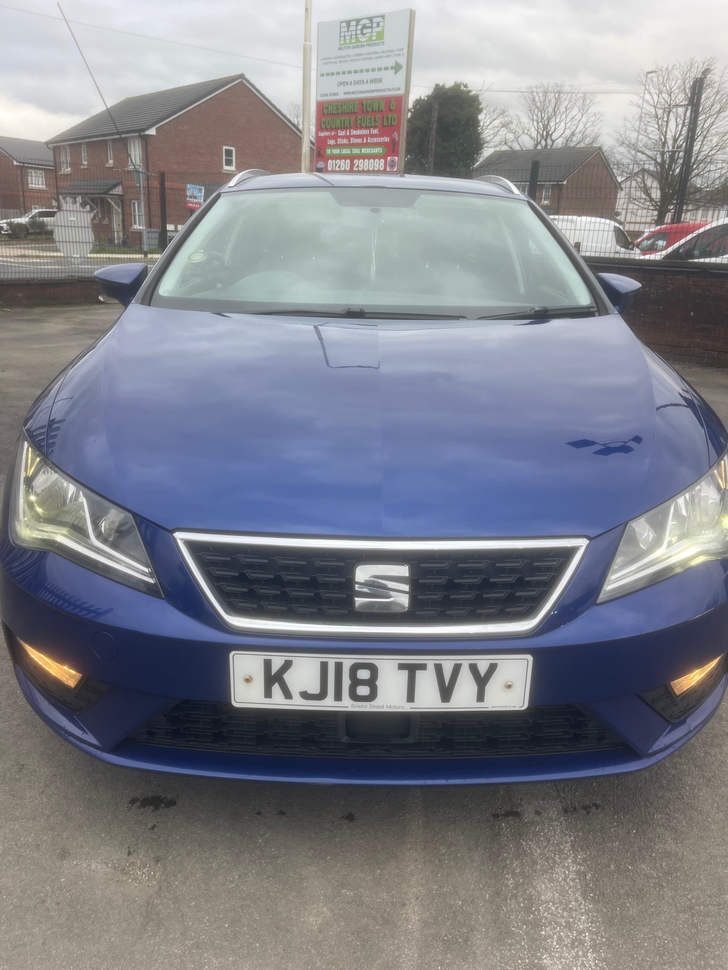 Used SEAT Leon 2018 for sale - 77836693: Photo 7