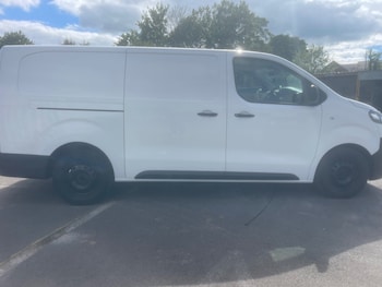 Used Vauxhall Vivaro 2021 for sale - 78559298: Photo