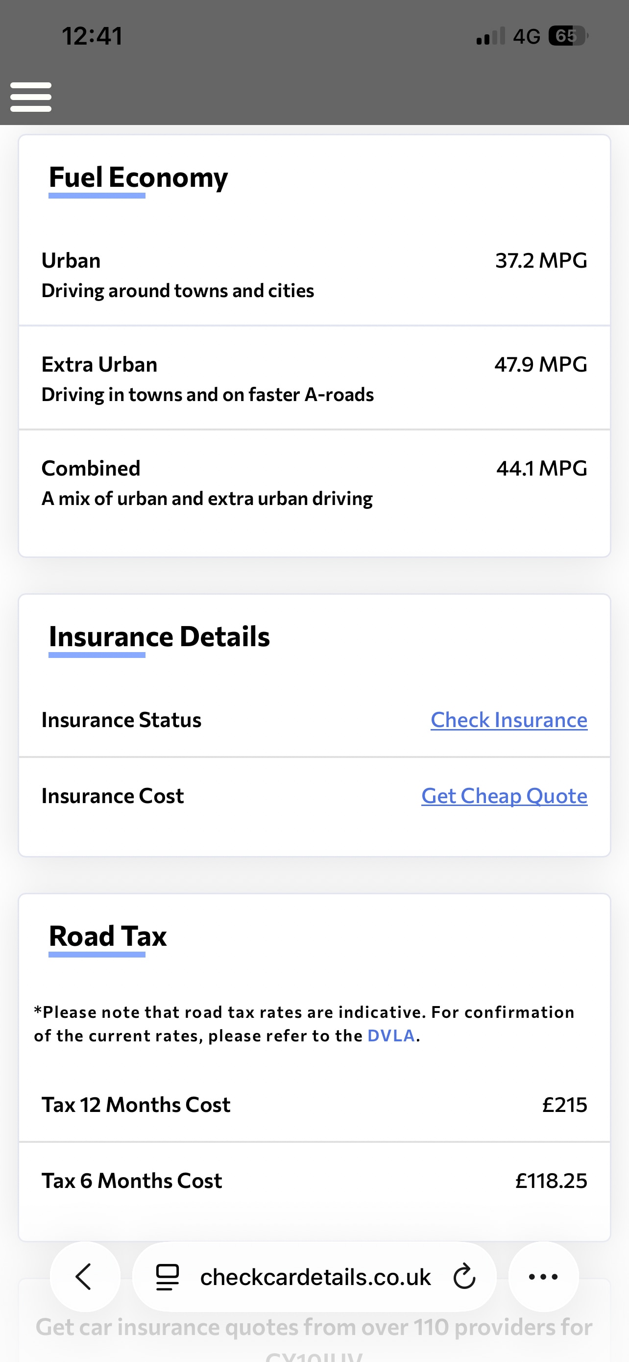 Used Skoda Yeti 2010 for sale - 78026976: Photo 11