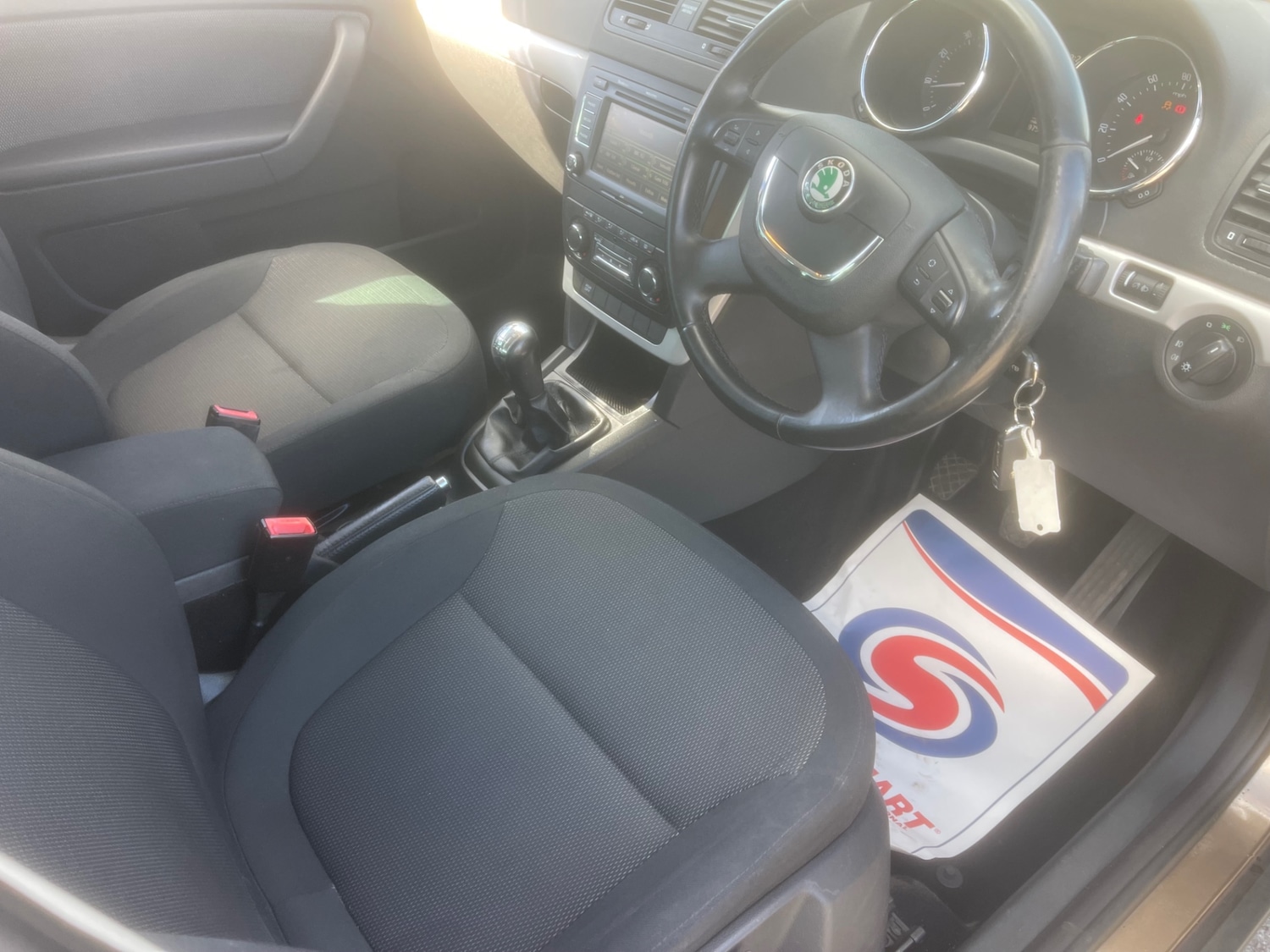 Used Skoda Yeti 2010 for sale - 78026976: Photo 8