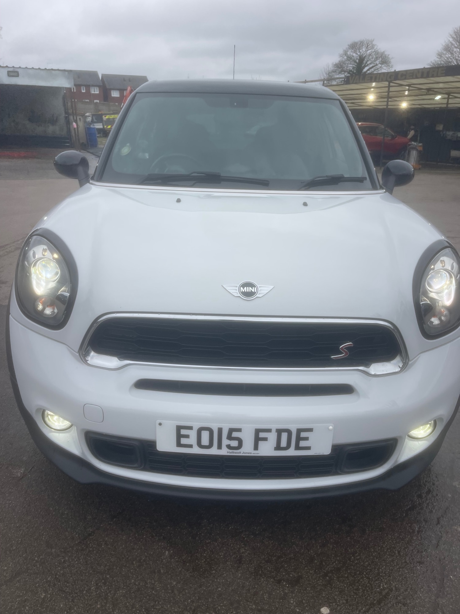 Used MINI Paceman 2015 for sale - 77516592: Photo 10