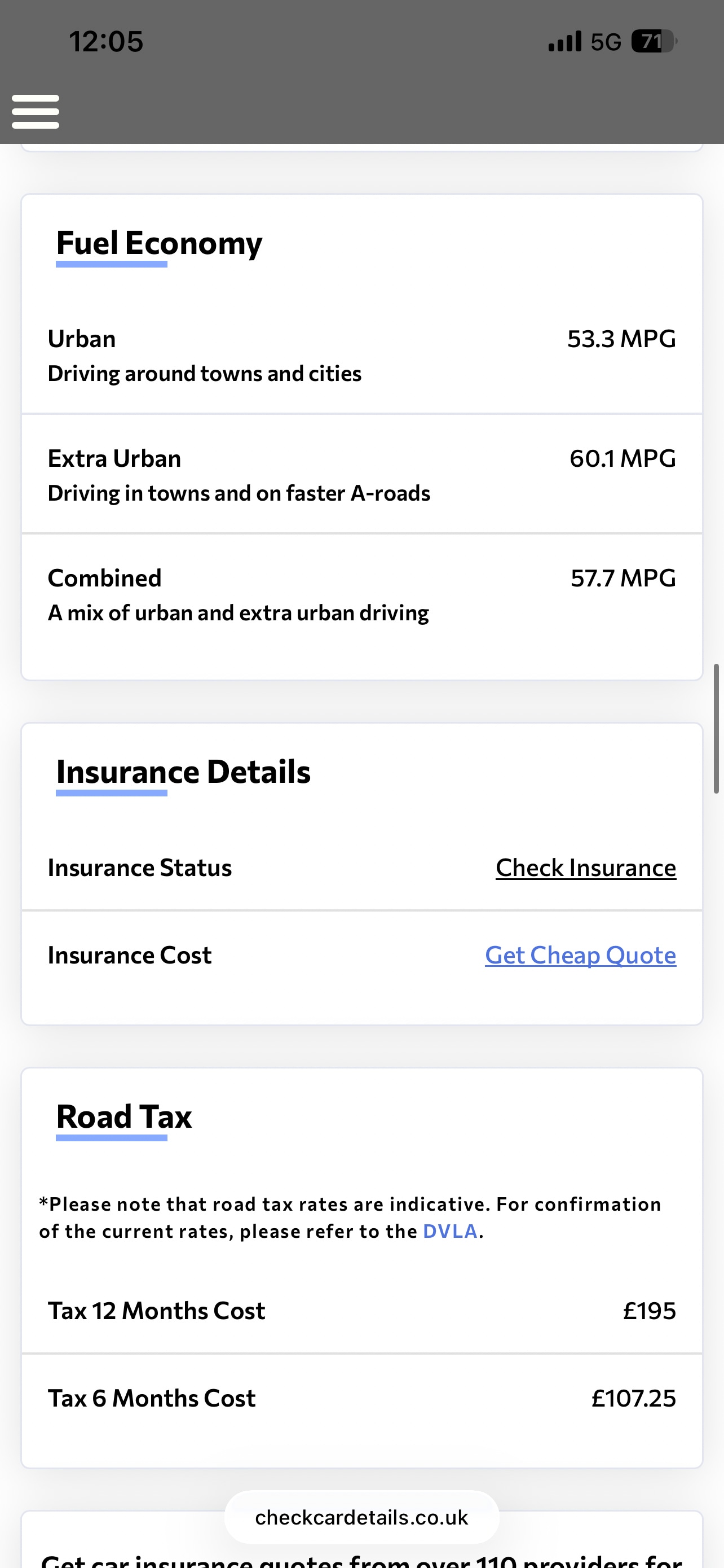 Used MINI Paceman 2015 for sale - 77516592: Photo 13
