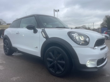2015 (15) - 2.0 Cooper S D ALL4 3dr