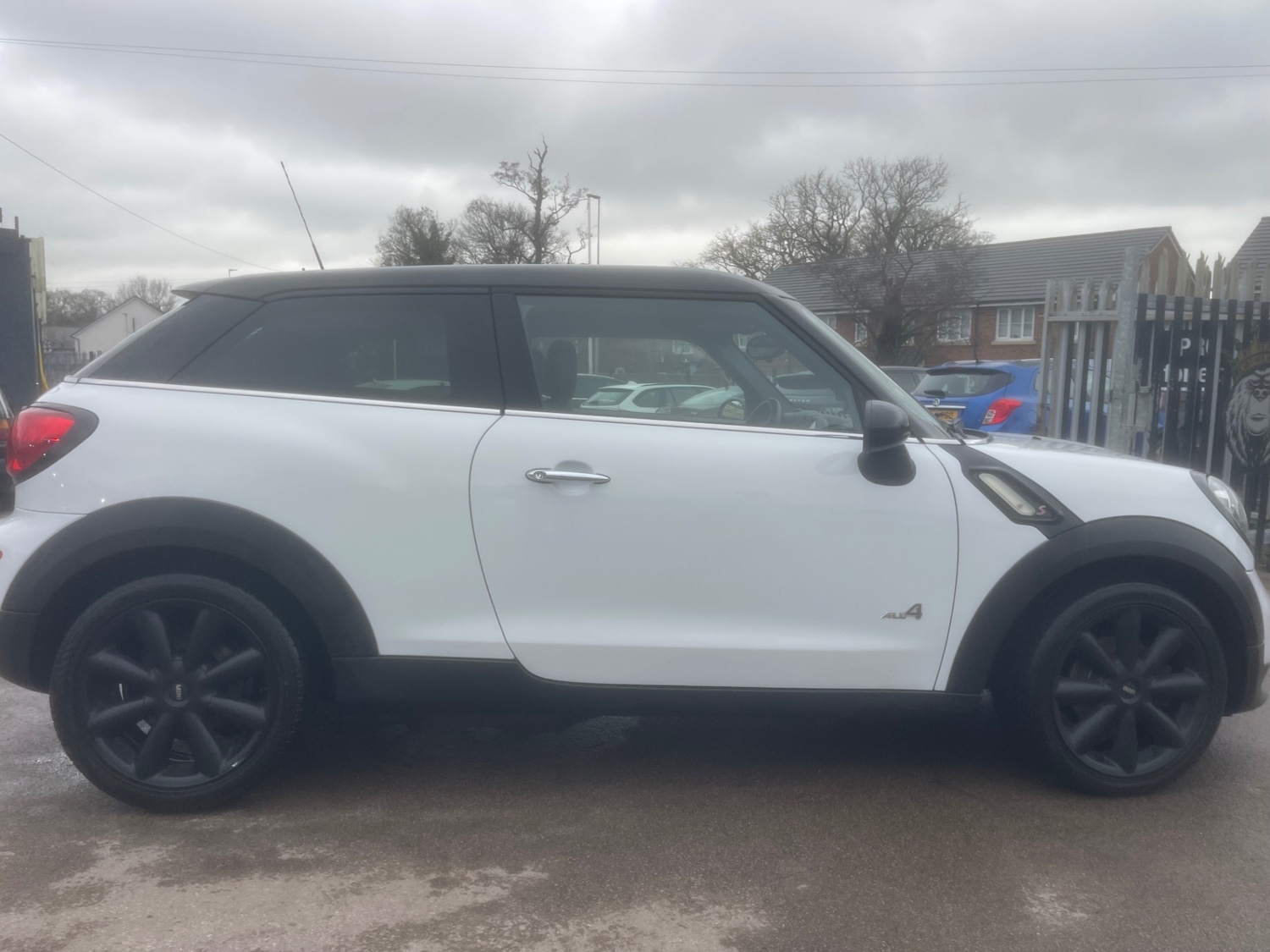 Used MINI Paceman 2015 for sale - 77516592: Photo 2