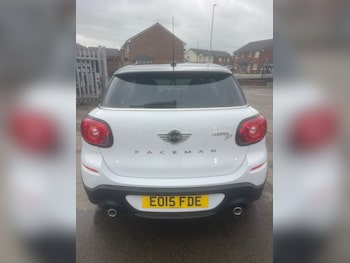 Used MINI Paceman 2015 for sale - 77516592: Photo