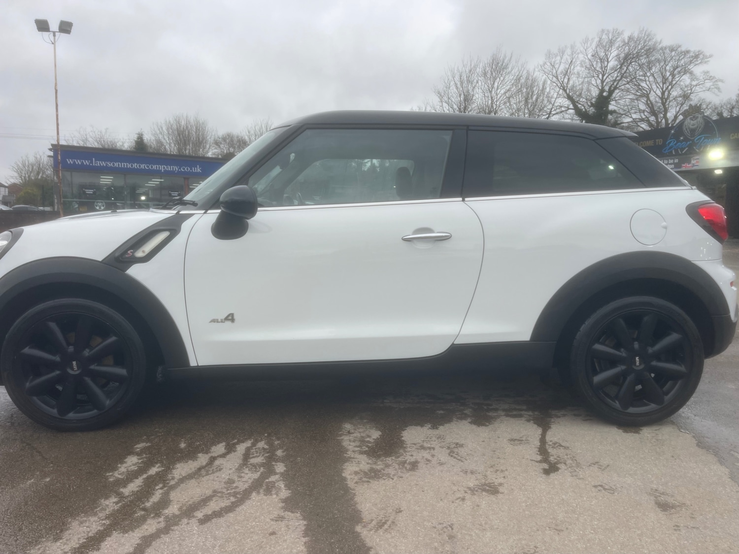 Used MINI Paceman 2015 for sale - 77516592: Photo 6