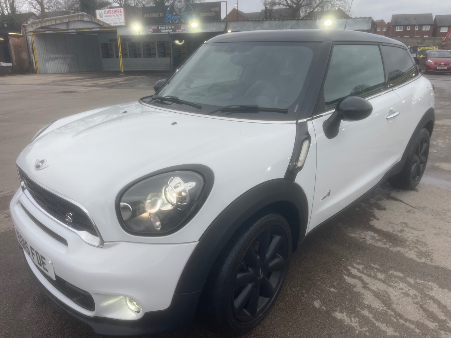 Used MINI Paceman 2015 for sale - 77516592: Photo 7