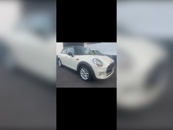 Used MINI Hatch 2017 for sale - 77036593: Photo