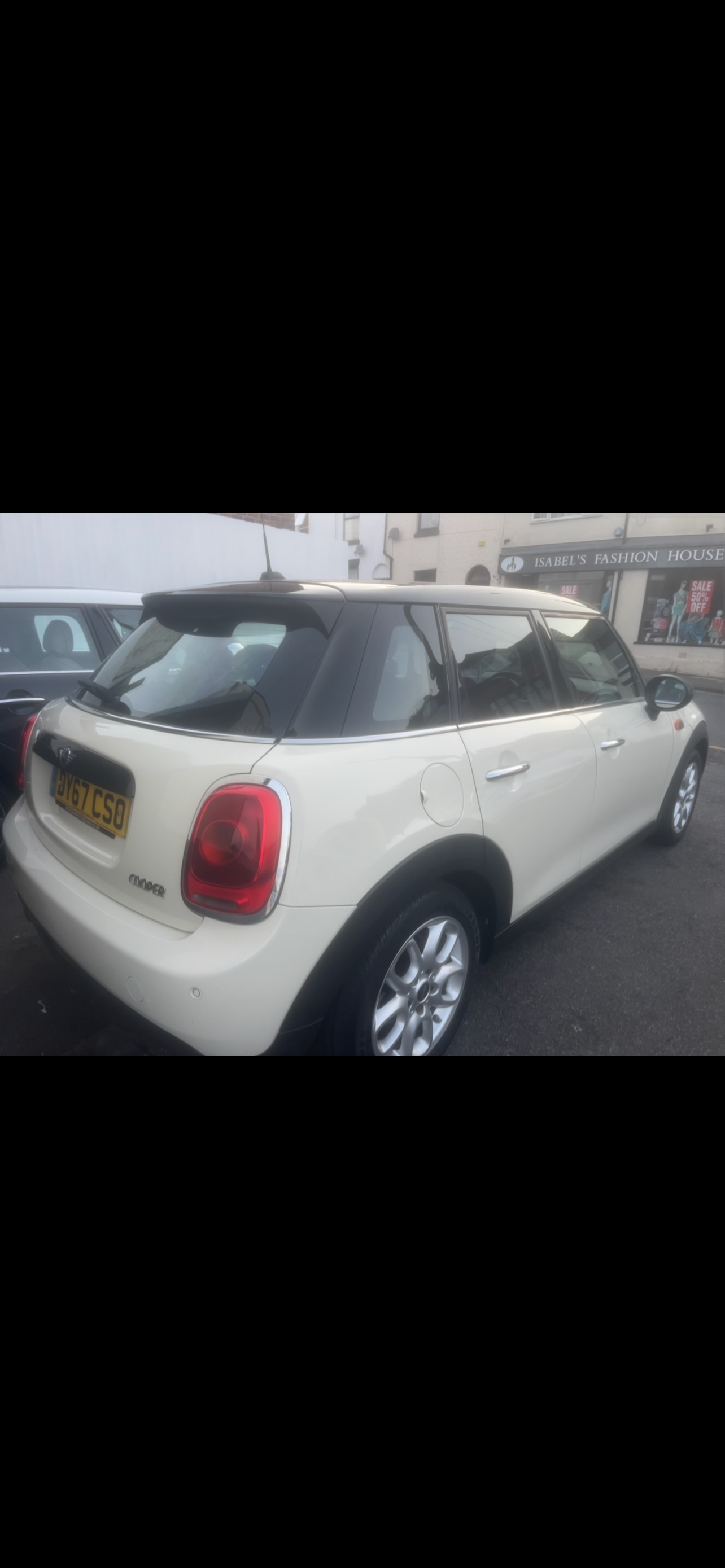 Used MINI Hatch 2017 for sale - 77036593: Photo 2