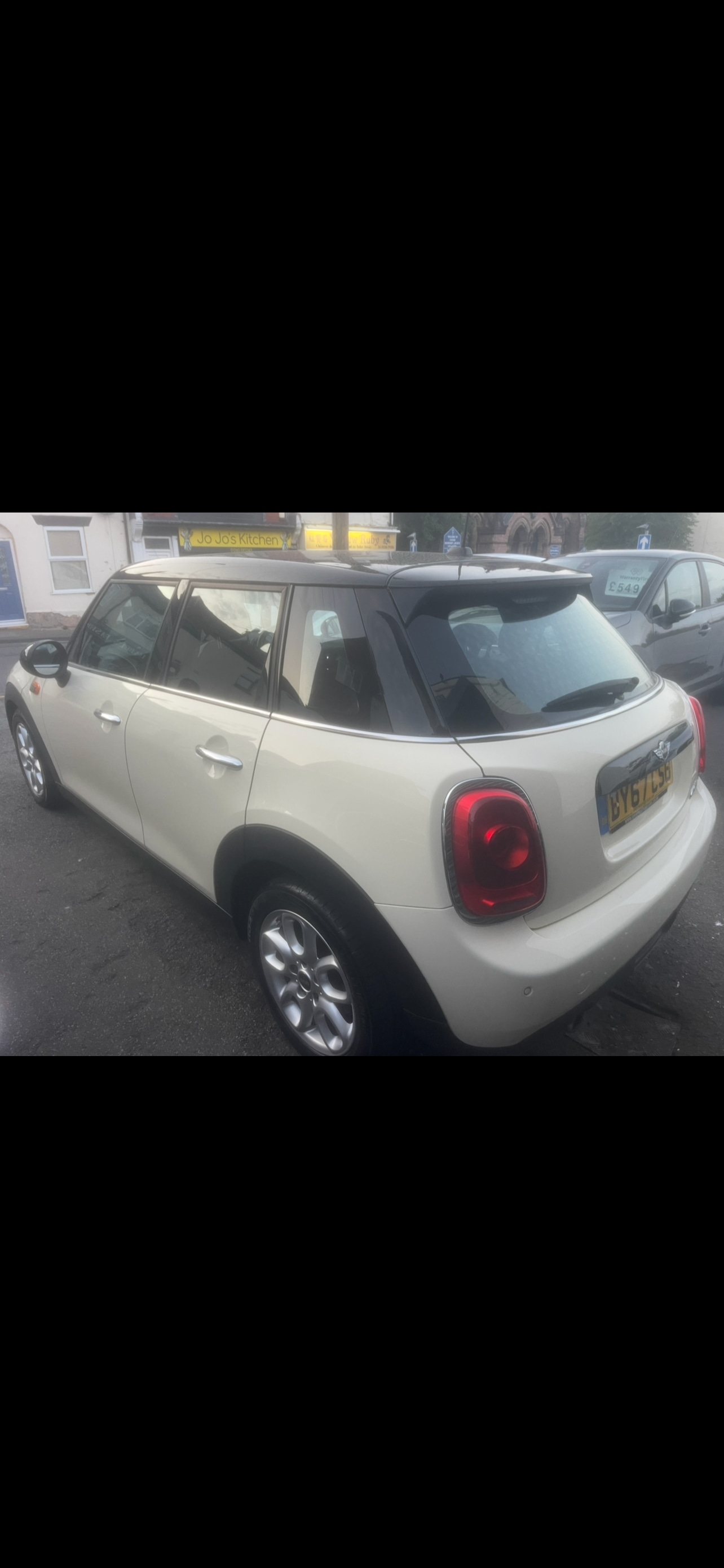 Used MINI Hatch 2017 for sale - 77036593: Photo 3