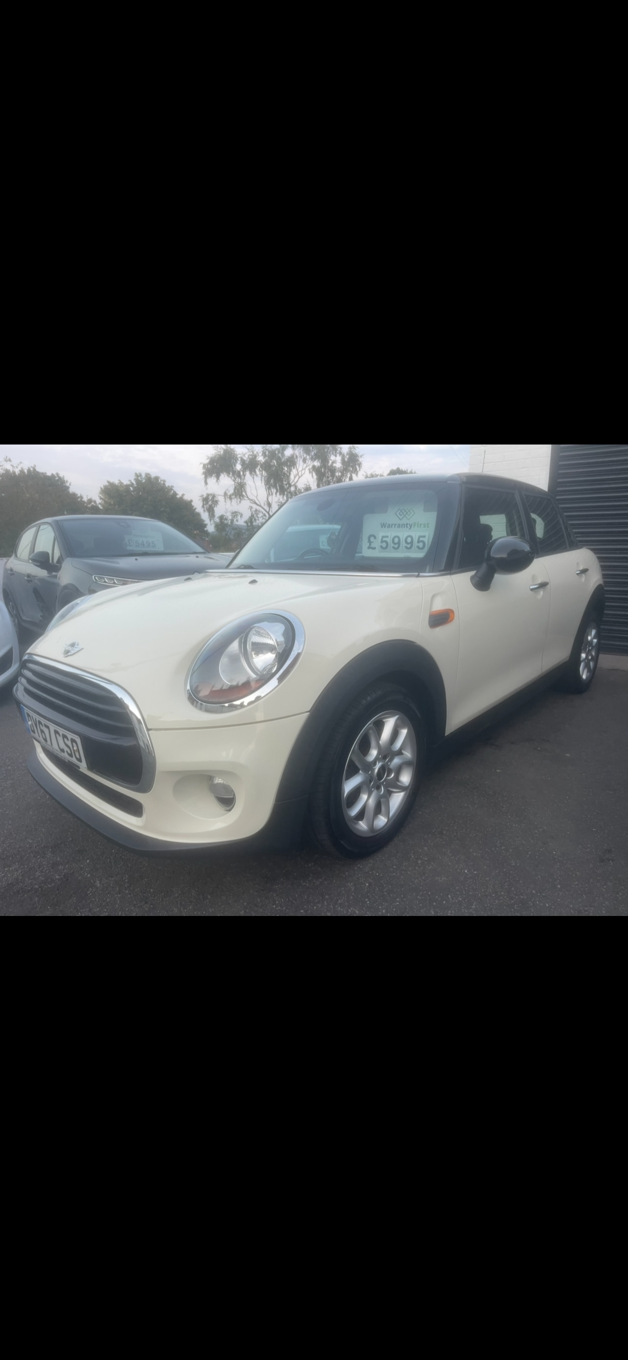 Used MINI Hatch 2017 for sale - 77036593: Photo 4